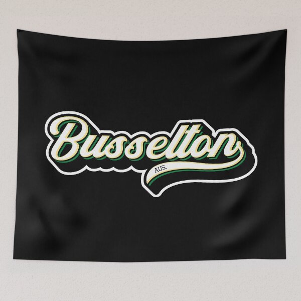 Item preview, Busselton Australia designed and sold by creativecaveman.
