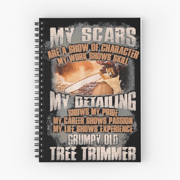 Item preview, Arborist quotes gift for Grumpy old designed and sold by Douglafa.