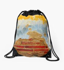 Gibraltar Drawstring Bag
