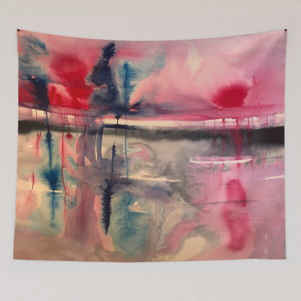 Item preview, Magical flow designed and sold by Marianna Tankelevich.