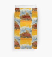 Gibraltar Duvet Cover