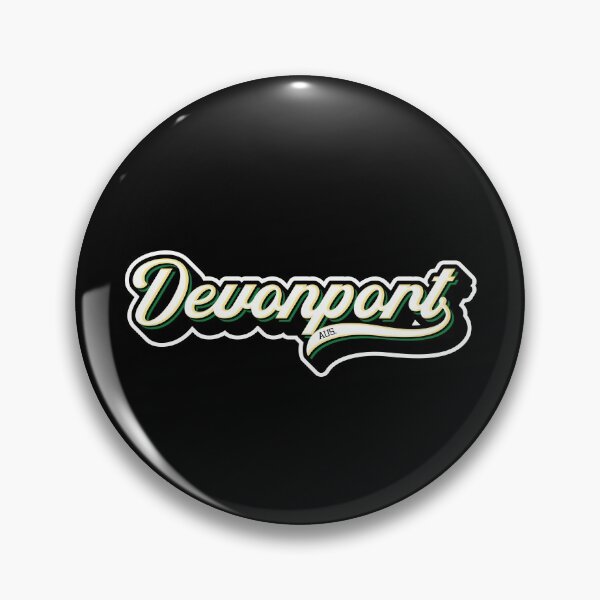Item preview, Devonport Australia designed and sold by creativecaveman.