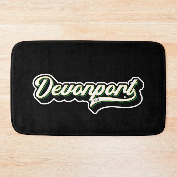Item preview, Devonport Australia designed and sold by creativecaveman.