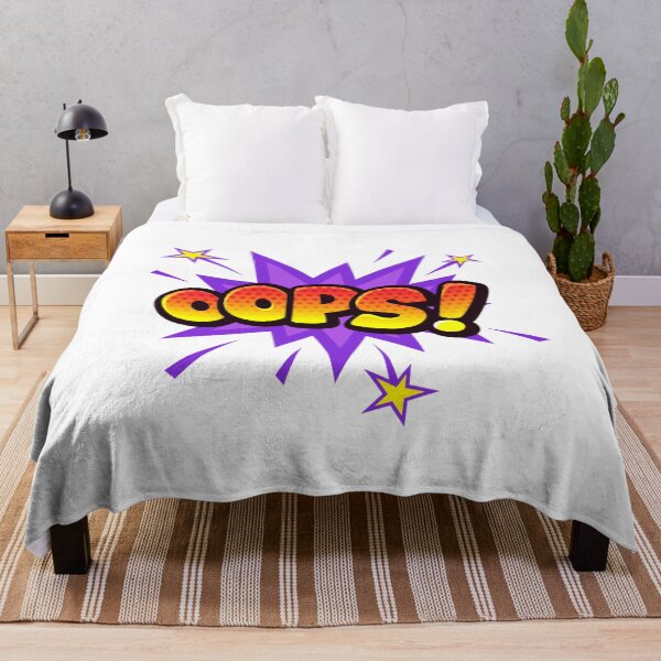 Item preview, OOPS! designed and sold by zizoored.