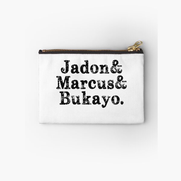 Item preview, Jadon Marcus Bukayo designed and sold by DesignMacy.