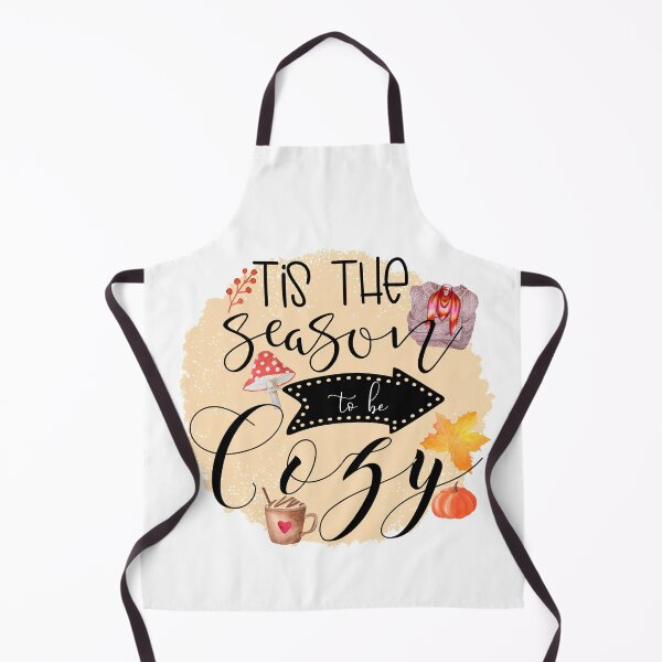 Item preview, Tis the Season to be Cozy- Fall Autumn Season Gifts designed and sold by younghopes.