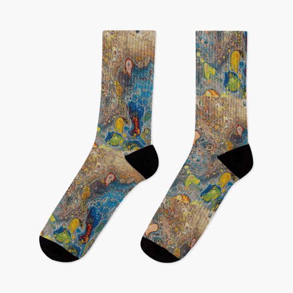 Item preview, Flow designed and sold by Rebecca-Art.