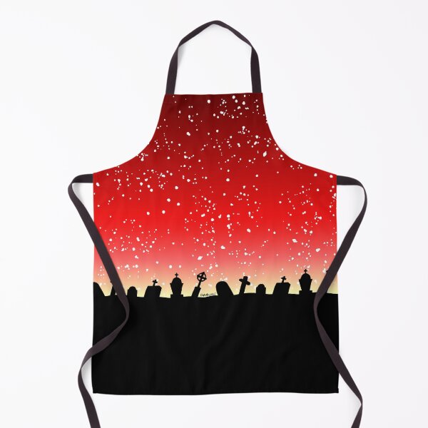 Item preview, Vampire Cemetery designed and sold by JanGrackle.