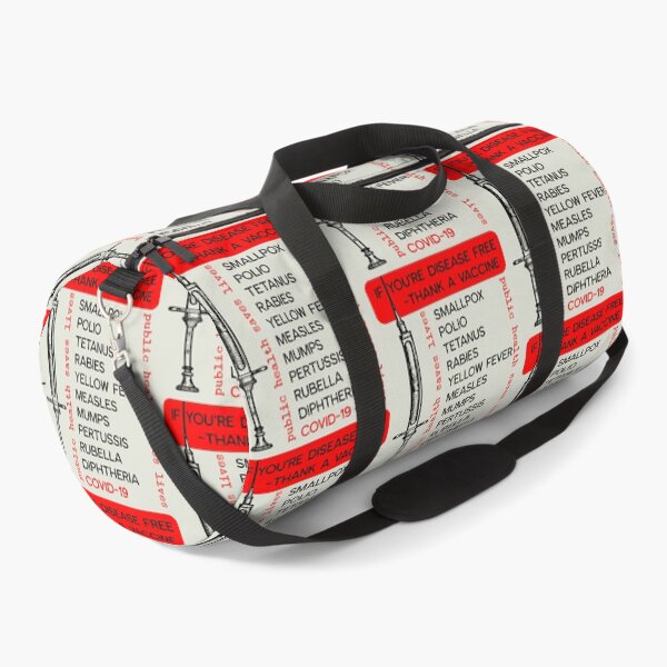 Item preview, thank a vaccination  designed and sold by sandpiperstudio.
