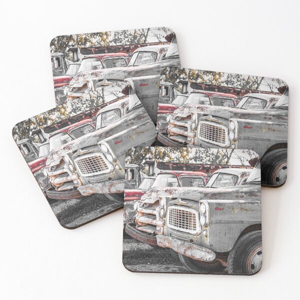 Item preview, Car Graveyard designed and sold by Peter Hocking.
