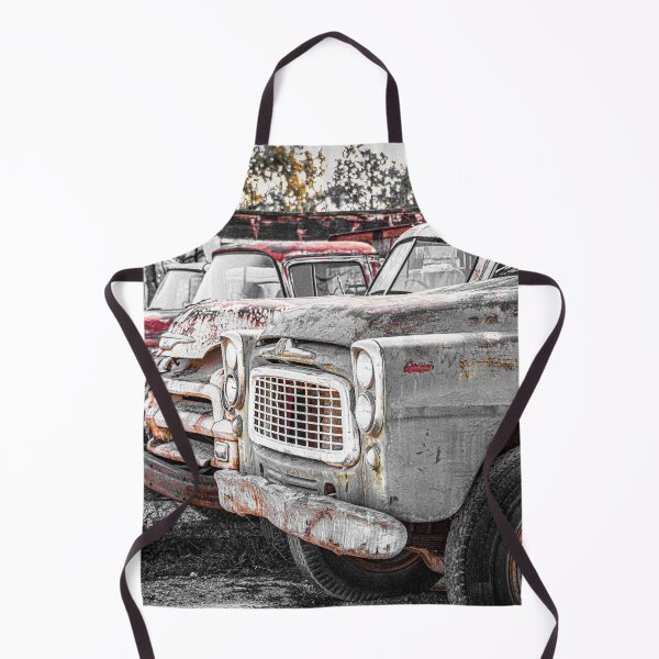 Item preview, Car Graveyard designed and sold by Peter Hocking.