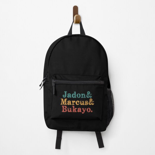 Item preview, Jadon Marcus Bukayo designed and sold by DesignMacy.