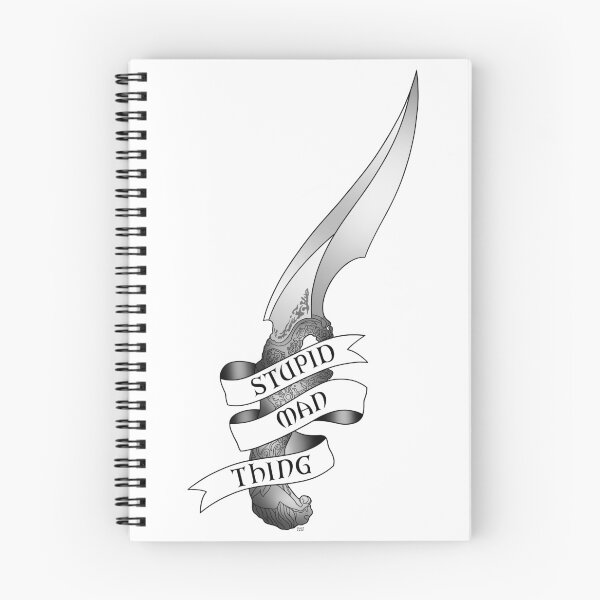 Item preview, Stupid Man Thing designed and sold by e-a-d-e.