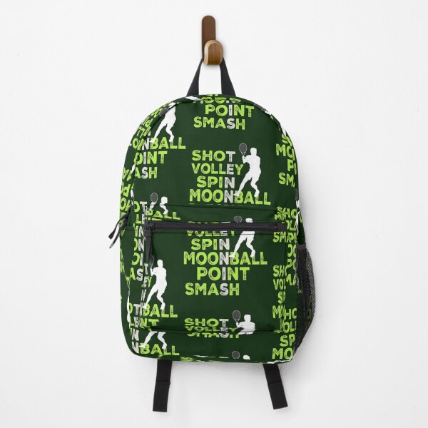 Item preview, Tennis Terms Tennis Players designed and sold by Life Is Beautiful.