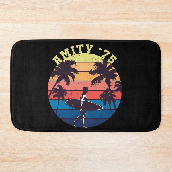 Item preview, Amity '75  ,  The Summer of Great White Shark Jaws  designed and sold by Alan-NY.