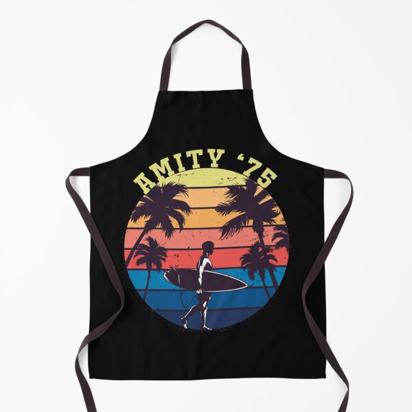 Item preview, Amity '75  ,  The Summer of Great White Shark Jaws  designed and sold by Alan-NY.