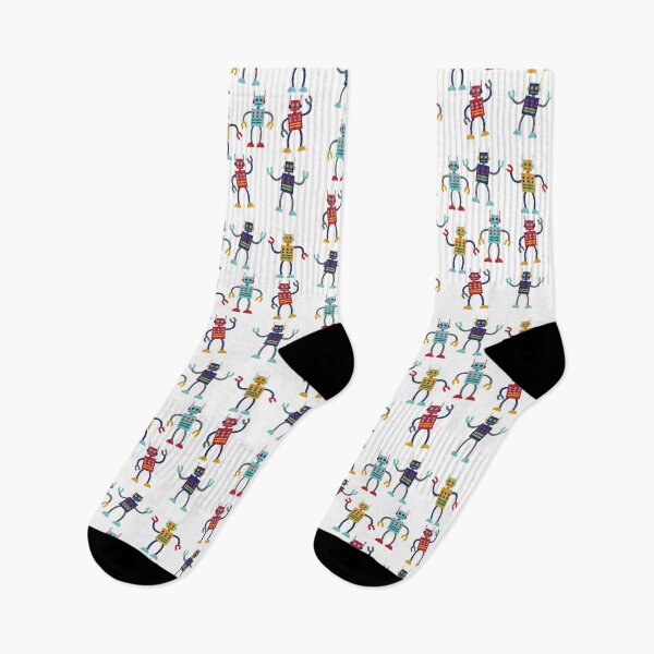Item preview, Dancing Machine - Pop designed and sold by KatieSchubert.