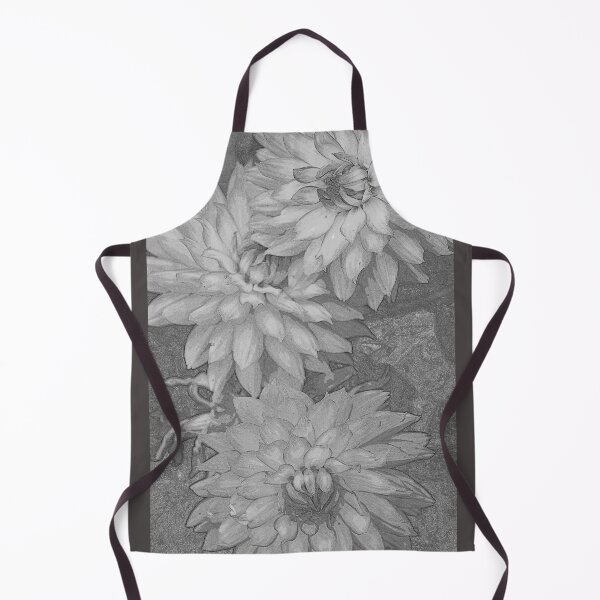 Item preview,  FLORAL  ART GRAPHITE SKETCH INSPIRED  designed and sold by Opalbluerose.