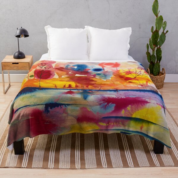 Item preview, sunny composition designed and sold by Marianna Tankelevich.