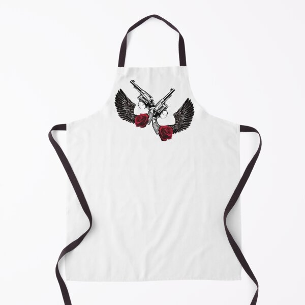 Item preview, Gun 'N Roses designed and sold by JikDesign.
