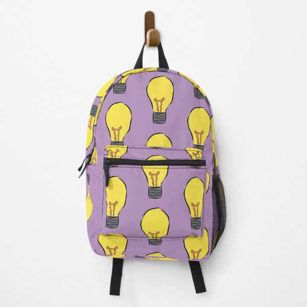 Item preview, Light bulb Print designed and sold by jnerarts16.