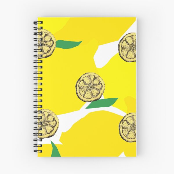Item preview, Lemons designed and sold by KerryKittenArt.