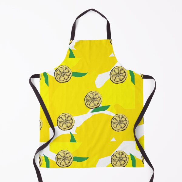 Item preview, Lemons designed and sold by KerryKittenArt.
