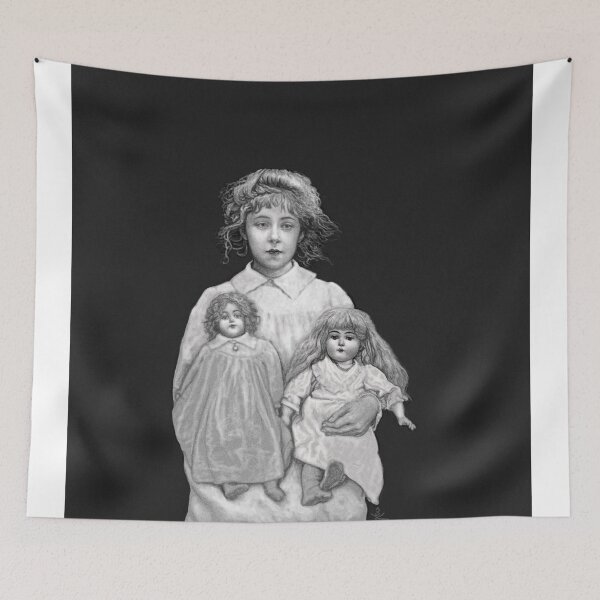 Item preview,  AGATHA CHRISTIE designed and sold by zinakorotkova.