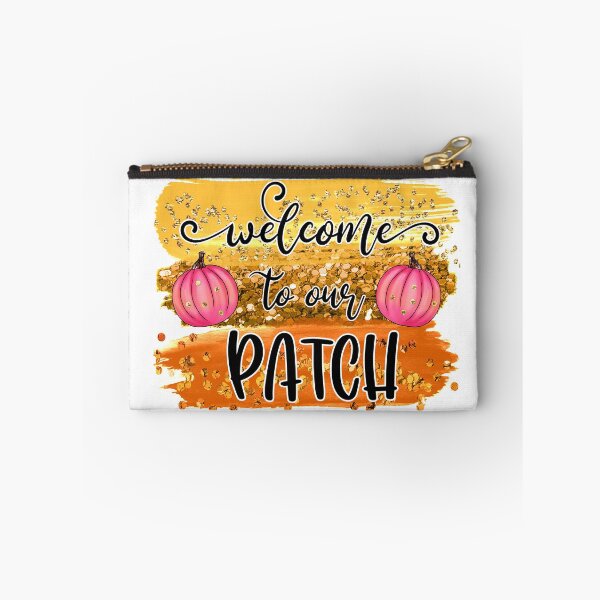 Item preview, Welcome to Our Patch- Fall Autumn Season Gifts designed and sold by younghopes.