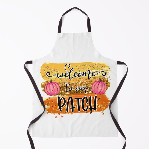Item preview, Welcome to Our Patch- Fall Autumn Season Gifts designed and sold by younghopes.