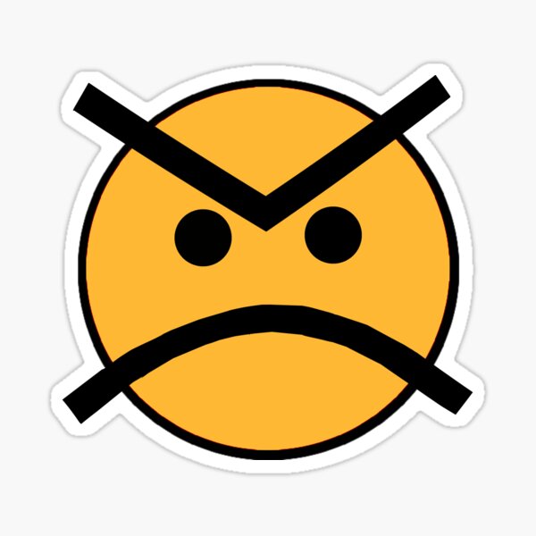 Cursed Emojis by Cherry-Garnet on Newgrounds
