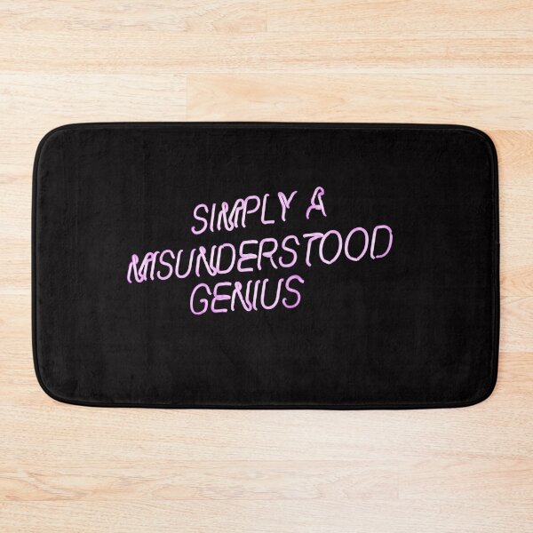 Item preview, Genius Design designed and sold by Fashion-Store07.