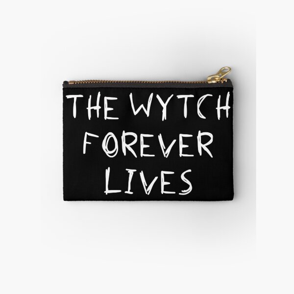 Item preview, THE WYTCH designed and sold by Atomic Octopus  Designs.