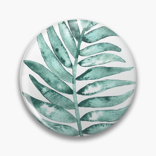 Item preview, Aquarel Palm # 1 designed and sold by BAINAI.