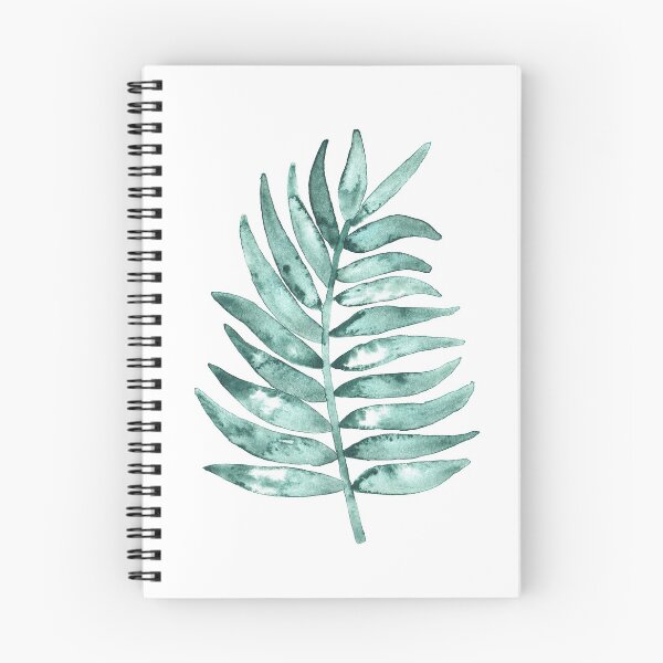 Item preview, Aquarel Palm # 1 designed and sold by BAINAI.