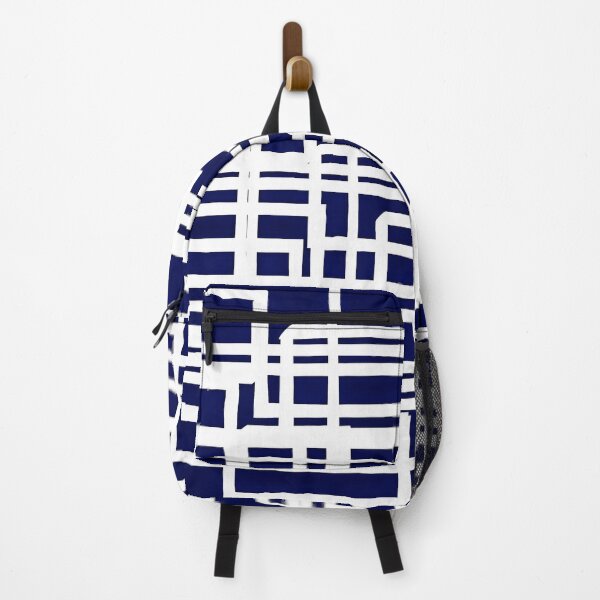 Item preview, Blue Squared designed and sold by Artpiphany.