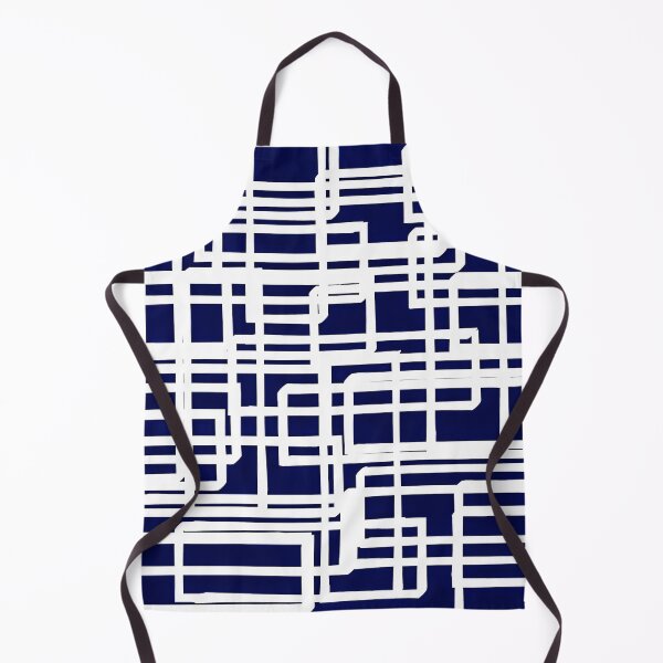 Item preview, Blue Squared designed and sold by Artpiphany.