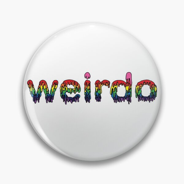 Item preview, Arcoíris chorreante designed and sold by JikDesign.
