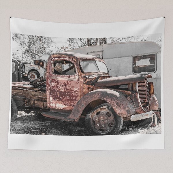 Item preview, Left Behind designed and sold by Peter Hocking.