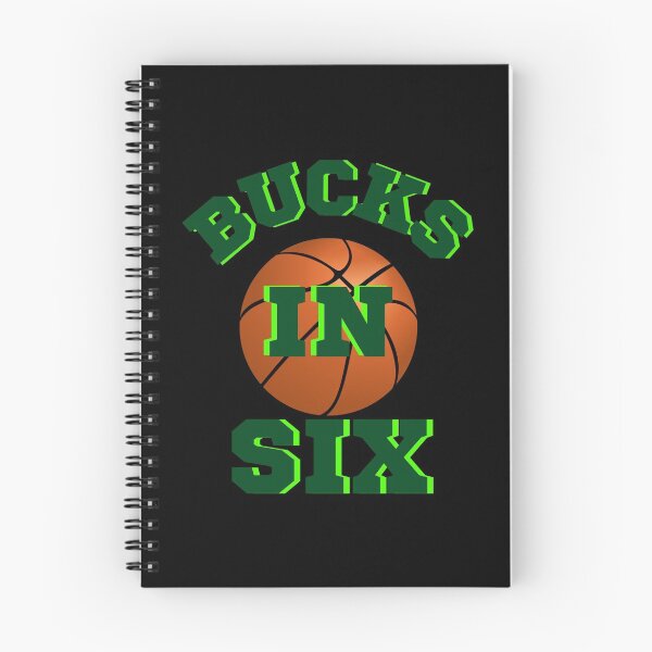 Item preview, Bucks In Six designed and sold by WoodburyLake.