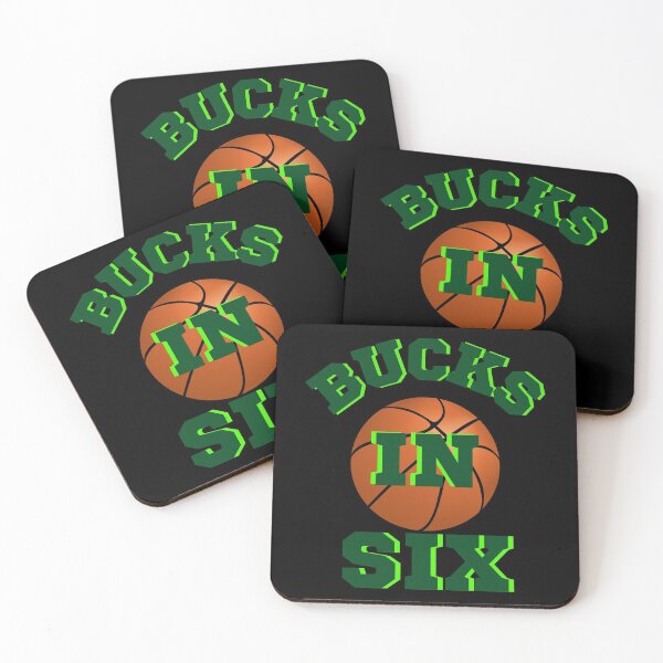 Item preview, Bucks In Six designed and sold by WoodburyLake.