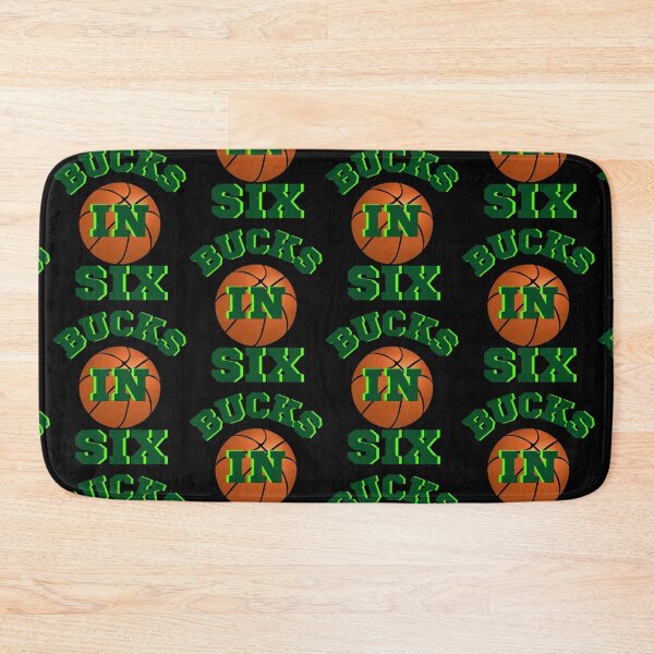 Item preview, Bucks In Six designed and sold by WoodburyLake.