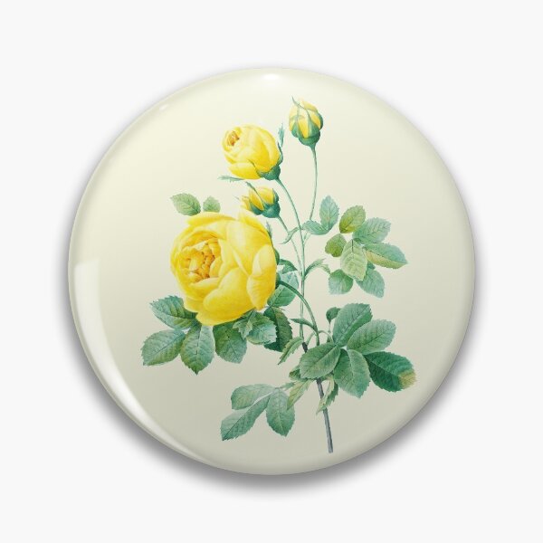 Item preview, Yellow Rose designed and sold by DaphneKstudio .