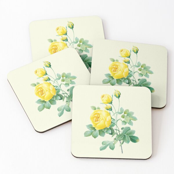 Item preview, Yellow Rose designed and sold by DaphneKstudio .