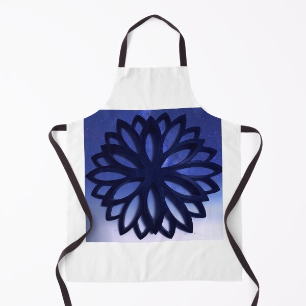 Item preview, Black flower design designed and sold by Oddlybeautiful8.