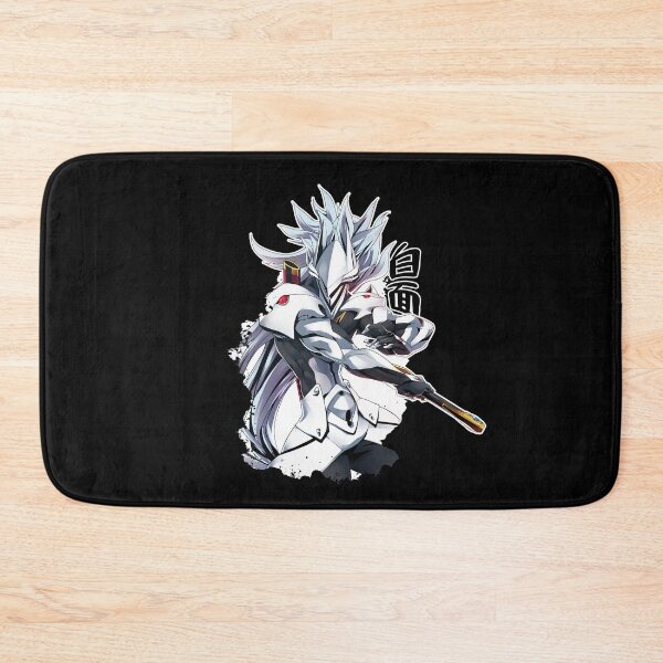 Item preview, Haku Jin designed and sold by danderrion.
