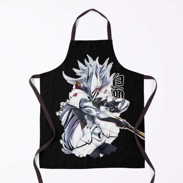 Item preview, Haku Jin designed and sold by danderrion.