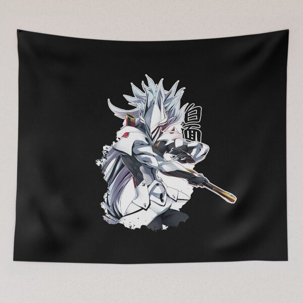 Item preview, Haku Jin designed and sold by danderrion.
