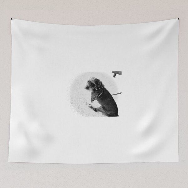 Item preview, Who’s Arrived? designed and sold by TmartUS.