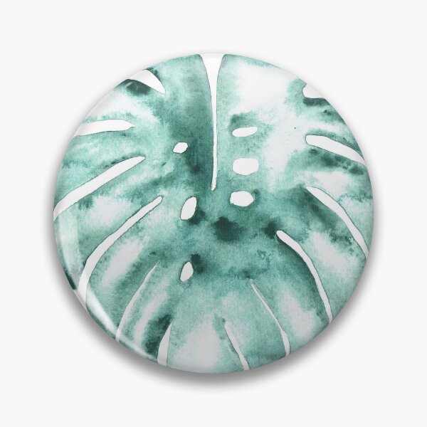 Item preview, Aquarel Palm # 2 designed and sold by BAINAI.